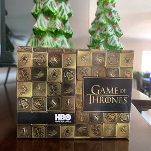 Alex and Ani Game of Thrones